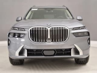 BMW X7 xDrive40i Sports Activity Vehicle