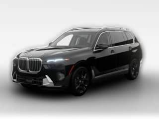 BMW X7 xDrive40i Sports Activity Vehicle