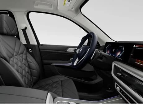 BMW X7 xDrive40i Sports Activity Vehicle 2027 — side view
