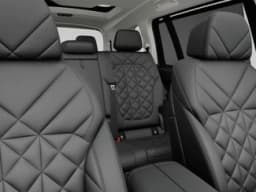 BMW X7 xDrive40i Sports Activity Vehicle 2027 — side view