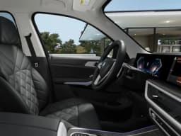 BMW X7 xDrive40i Sports Activity Vehicle 2027 — side view