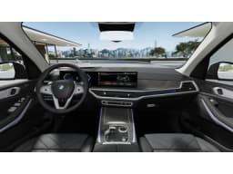 BMW X7 xDrive40i Sports Activity Vehicle 2027 — side view