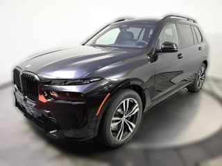 BMW X7 xDrive40i Sports Activity Vehicle