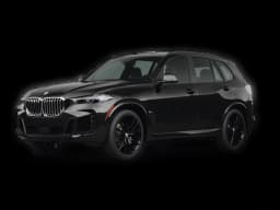 BMW X5 xDrive40i Sports Activity Vehicle 2026 — side view