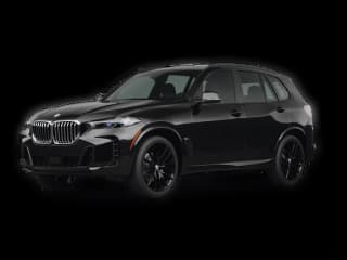 BMW X5 xDrive40i Sports Activity Vehicle