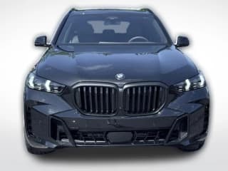 BMW X5 xDrive40i Sports Activity Vehicle