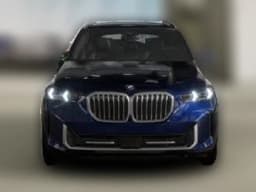 BMW X5 xDrive40i Sports Activity Vehicle 2026 — side view