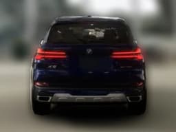 BMW X5 xDrive40i Sports Activity Vehicle 2026 — side view