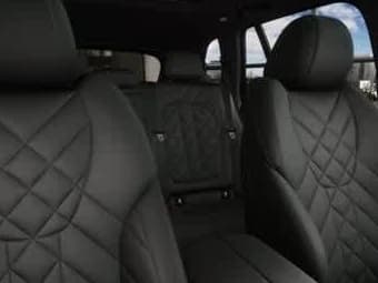 BMW X5 xDrive40i Sports Activity Vehicle 2026 — side view