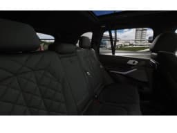 BMW X5 xDrive40i Sports Activity Vehicle 2026 — side view