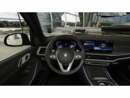BMW X5 xDrive40i Sports Activity Vehicle 2026 — side view