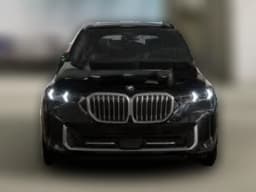 BMW X5 xDrive40i Sports Activity Vehicle 2026 — side view