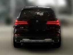 BMW X5 xDrive40i Sports Activity Vehicle 2026 — side view