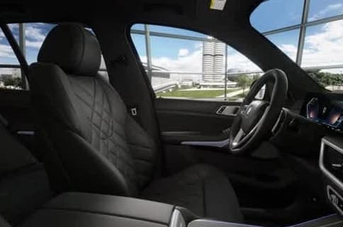 BMW X5 xDrive40i Sports Activity Vehicle 2026 — side view