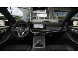 BMW X5 xDrive40i Sports Activity Vehicle 2026 — side view
