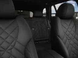BMW X5 xDrive40i Sports Activity Vehicle 2026 — side view