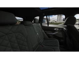 BMW X5 xDrive40i Sports Activity Vehicle 2026 — side view