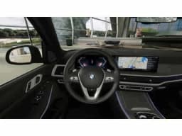 BMW X5 xDrive40i Sports Activity Vehicle 2026 — side view