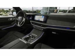 BMW X5 xDrive40i Sports Activity Vehicle 2026 — side view