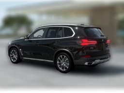 BMW X5 xDrive40i Sports Activity Vehicle 2026 — side view
