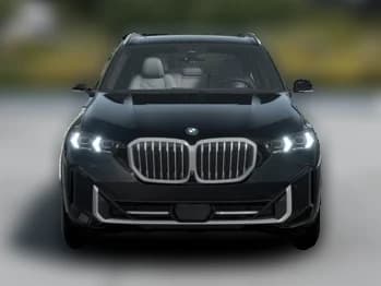 BMW X5 xDrive40i Sports Activity Vehicle 2026 — side view