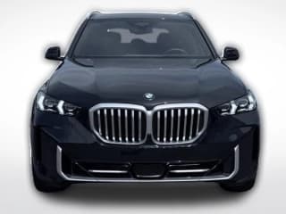 BMW X5 xDrive40i Sports Activity Vehicle