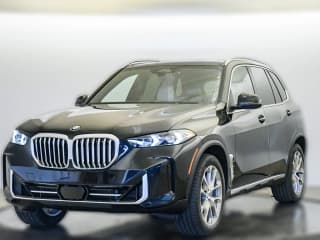 BMW X5 xDrive40i Sports Activity Vehicle