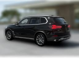BMW X5 xDrive40i Sports Activity Vehicle 2026 — side view