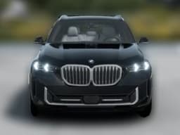 BMW X5 xDrive40i Sports Activity Vehicle 2026 — side view