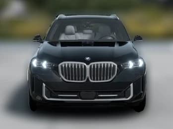 BMW X5 xDrive40i Sports Activity Vehicle 2026 — side view