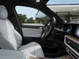 BMW X5 xDrive40i Sports Activity Vehicle 2026 — side view