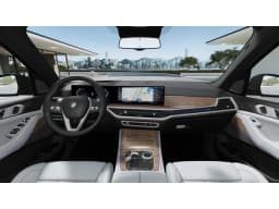 BMW X5 xDrive40i Sports Activity Vehicle 2026 — side view