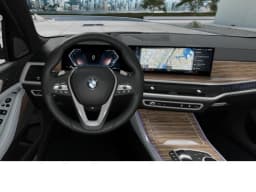 BMW X5 xDrive40i Sports Activity Vehicle 2026 — side view