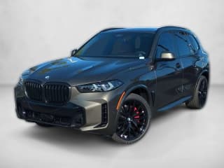 BMW X5 xDrive40i Sports Activity Vehicle