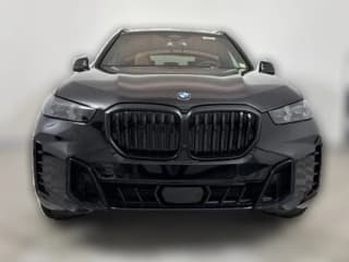 BMW X5 xDrive40i Sports Activity Vehicle