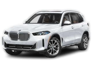 BMW X5 xDrive40i Sports Activity Vehicle