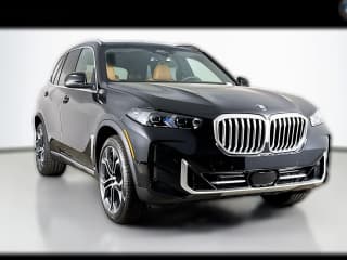 BMW X5 xDrive40i Sports Activity Vehicle