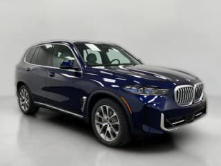 BMW X5 xDrive40i Sports Activity Vehicle