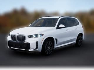 BMW X5 xDrive40i Sports Activity Vehicle