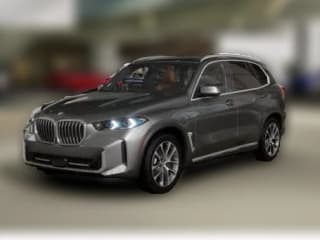 BMW X5 xDrive40i Sports Activity Vehicle