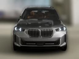 BMW X5 xDrive40i Sports Activity Vehicle 2026 — side view