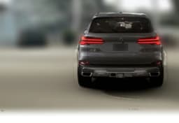BMW X5 xDrive40i Sports Activity Vehicle 2026 — side view