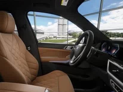 BMW X5 xDrive40i Sports Activity Vehicle 2026 — side view