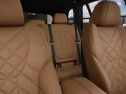 BMW X5 xDrive40i Sports Activity Vehicle 2026 — side view