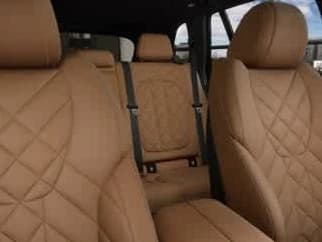 BMW X5 xDrive40i Sports Activity Vehicle 2026 — side view