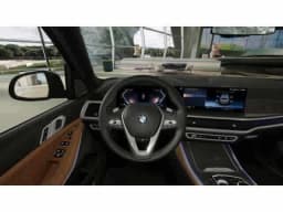 BMW X5 xDrive40i Sports Activity Vehicle 2026 — side view