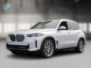 BMW X5 xDrive40i Sports Activity Vehicle