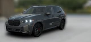 BMW X5 xDrive40i Sports Activity Vehicle