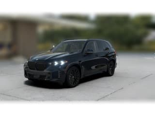 BMW X5 xDrive40i Sports Activity Vehicle