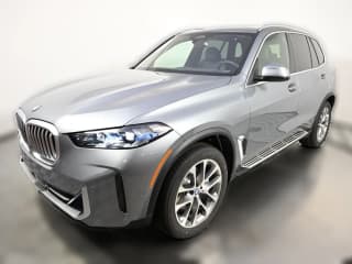 BMW X5 xDrive40i Sports Activity Vehicle